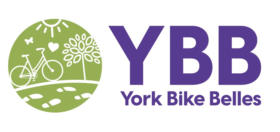 York Bike Belles logo